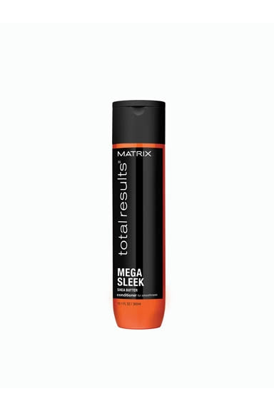 Total Results Mega Sleek Conditioner