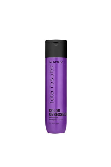 Total Results Color Obsessed Shampoo