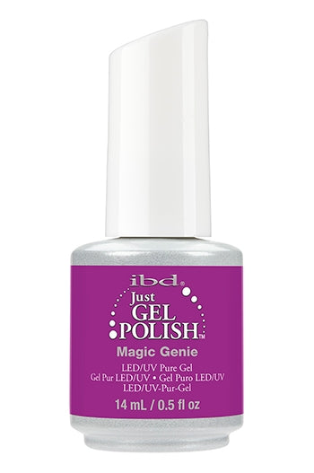 IBD Just Gel Polish Magic Genie