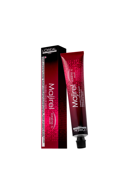 L'Oreal Professionnel brand image