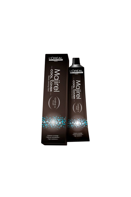 L'Oreal Majirel