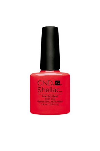 CND Shellac brand image