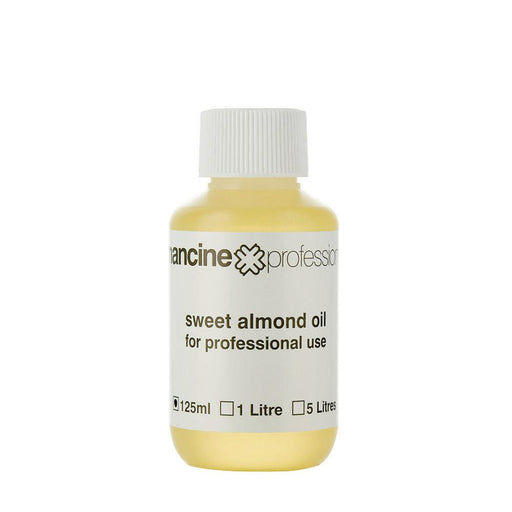 Mancine Sweet Almond Oil