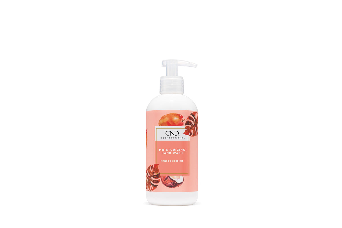 CND Essentials brand image