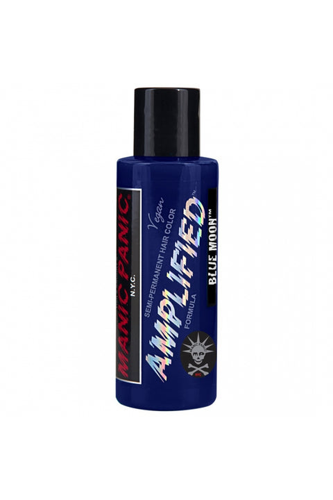 Manic Panic Amplified Blue Moon