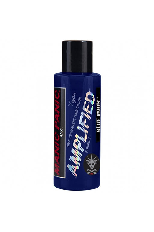 Manic Panic Amplified Blue Steel