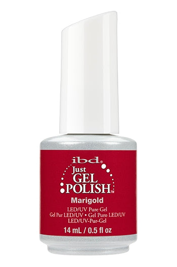 IBD Just Gel brand image