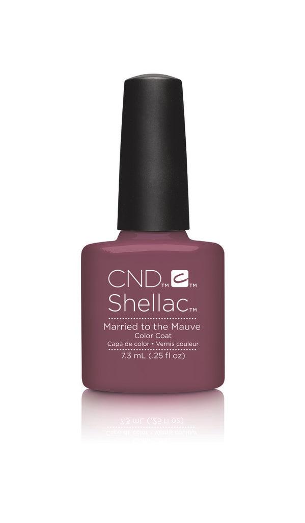 CND Shellac brand image