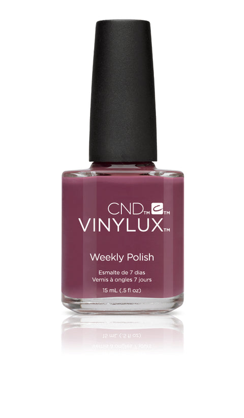 CND Vinylux Married to the Mauve