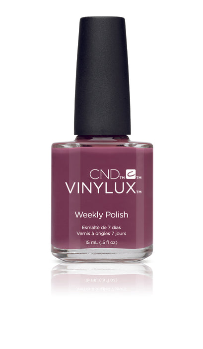 CND Vinylux Married to the Mauve