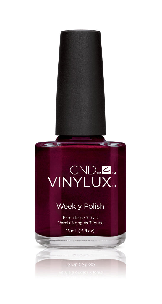 CND Vinylux brand image