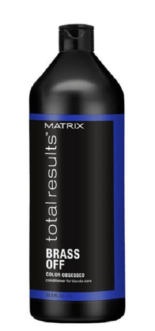 Matrix Brass Off Conditioner