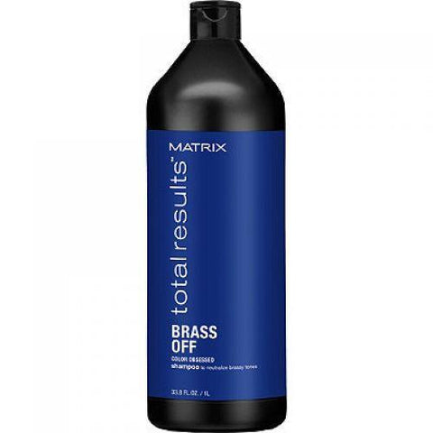 Matrix Brass Off Shampoo
