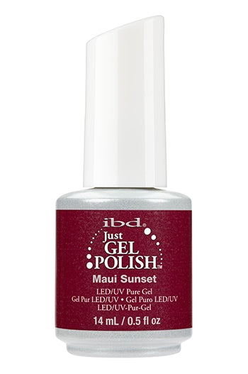 IBD Just Gel brand image