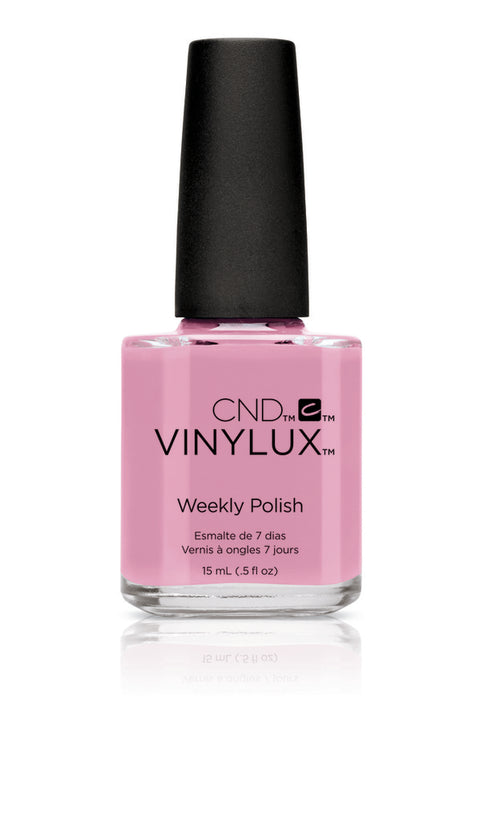 CND Vinylux Mauve Maverick
