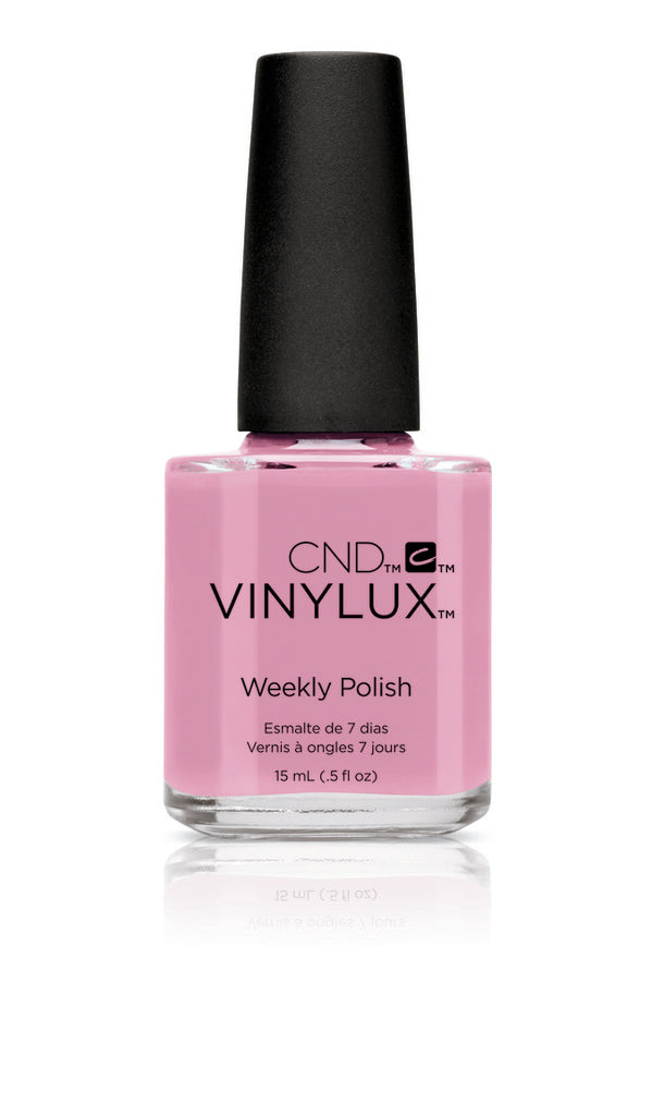 CND Vinylux Mauve Maverick