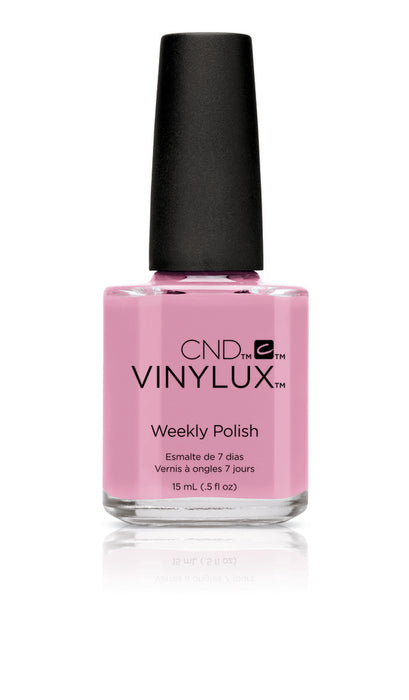 CND Vinylux Mauve Maverick
