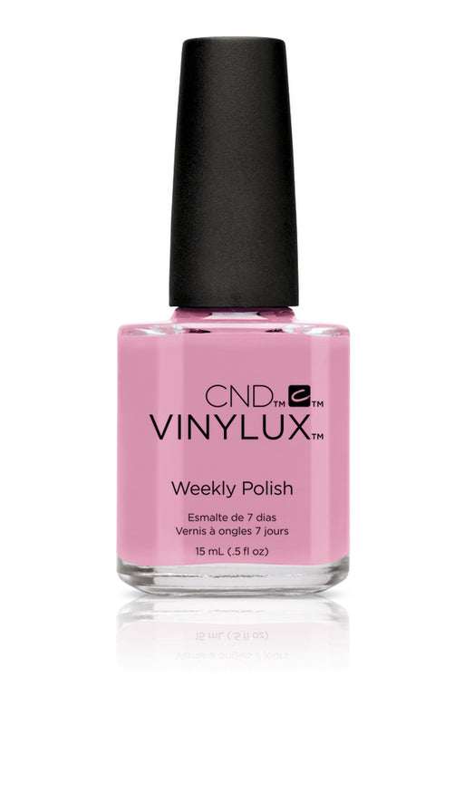 CND Vinylux Mauve Maverick