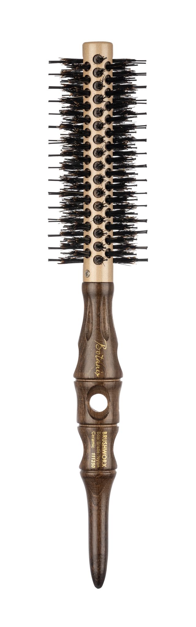 Brushworx brand image