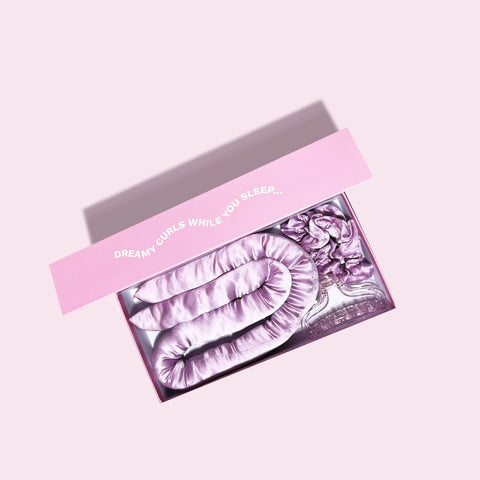 Mermade Hair Heatless Curls Kit