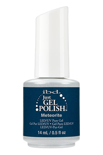 IBD Just Gel Polish Meteorite