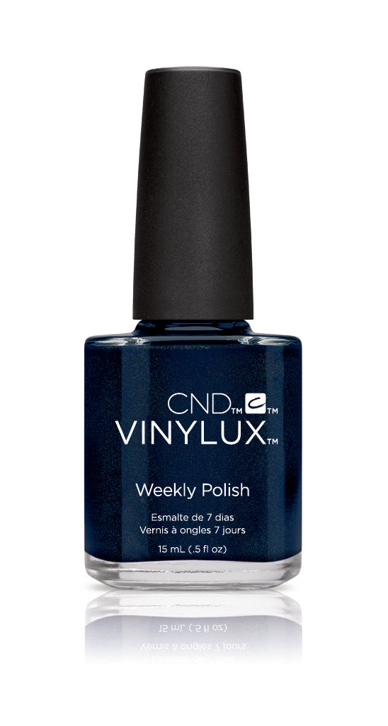 CND Vinylux brand image