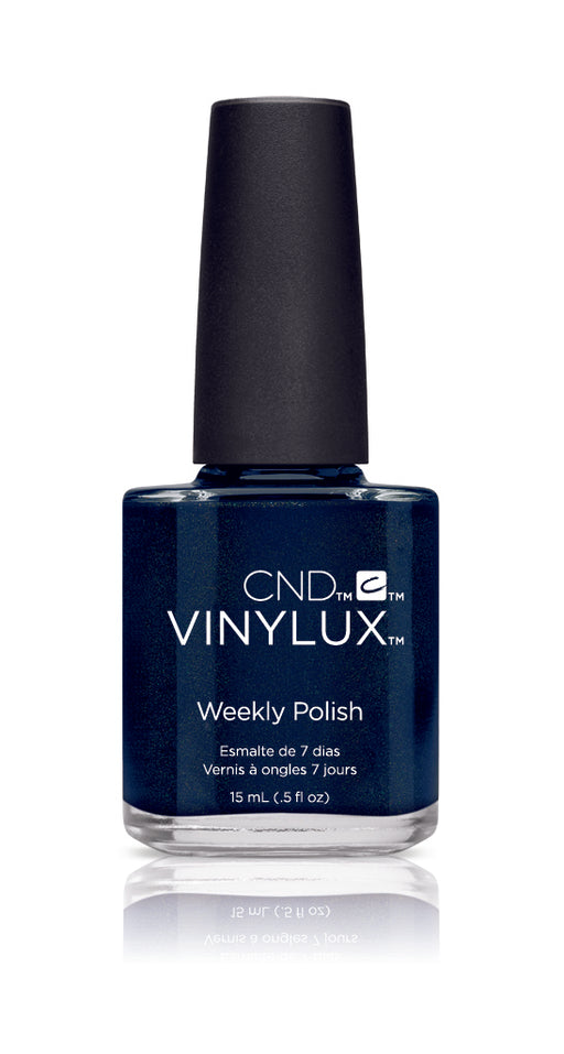 CND Vinylux Midnight Swim