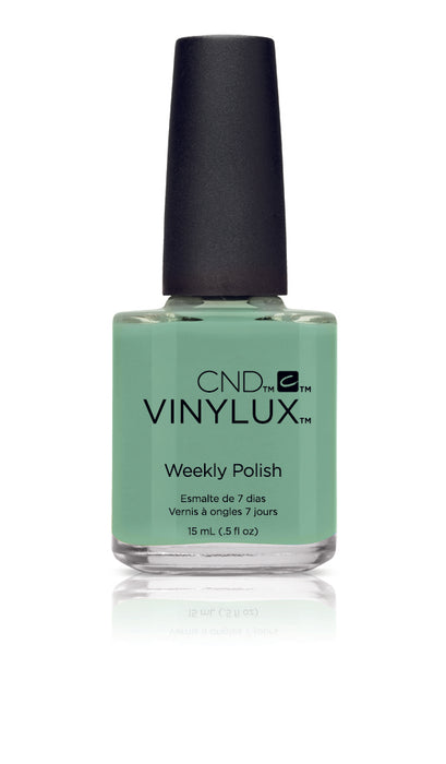 CND Vinylux Mint Convertible