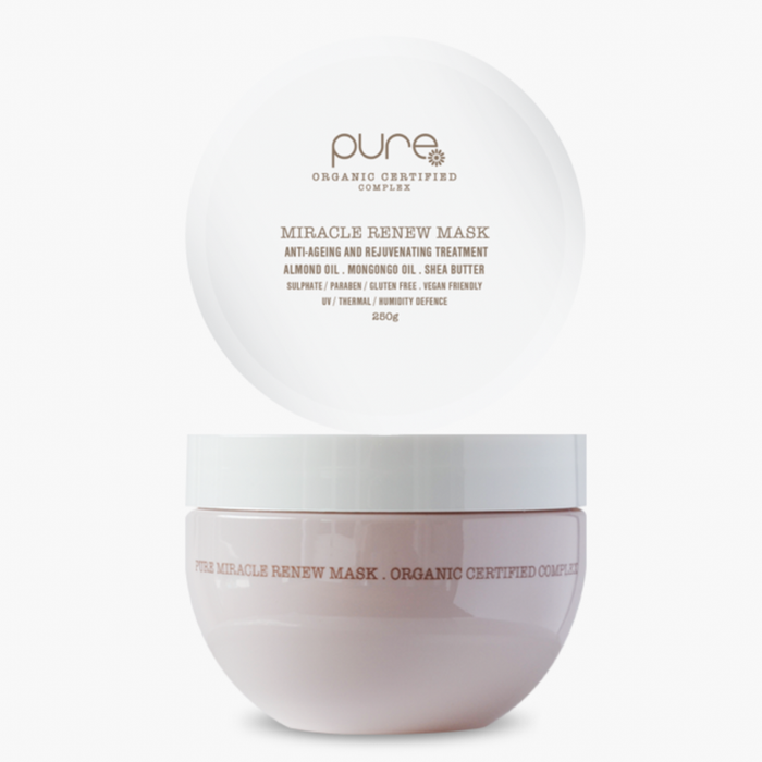 Pure Miracle Renew Mask