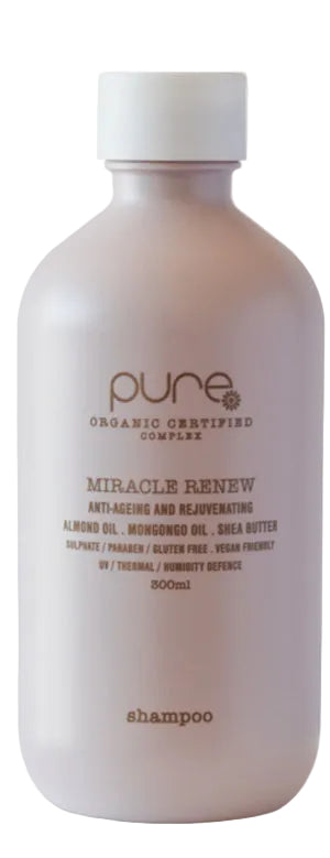 Pure Miracle Renew Shampoo