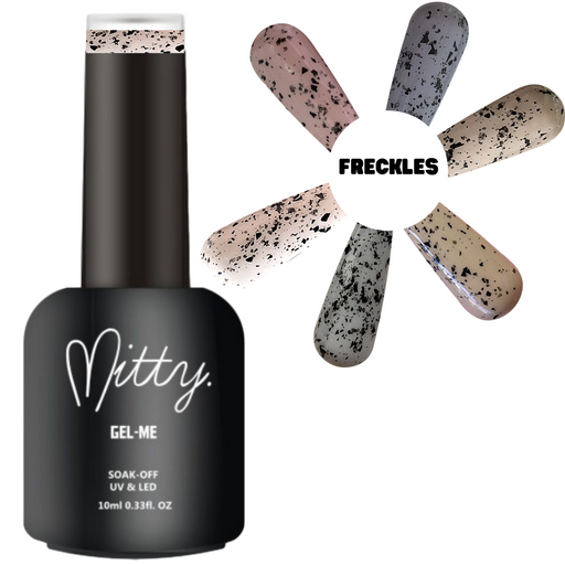 Mitty Gel-Me Freckles