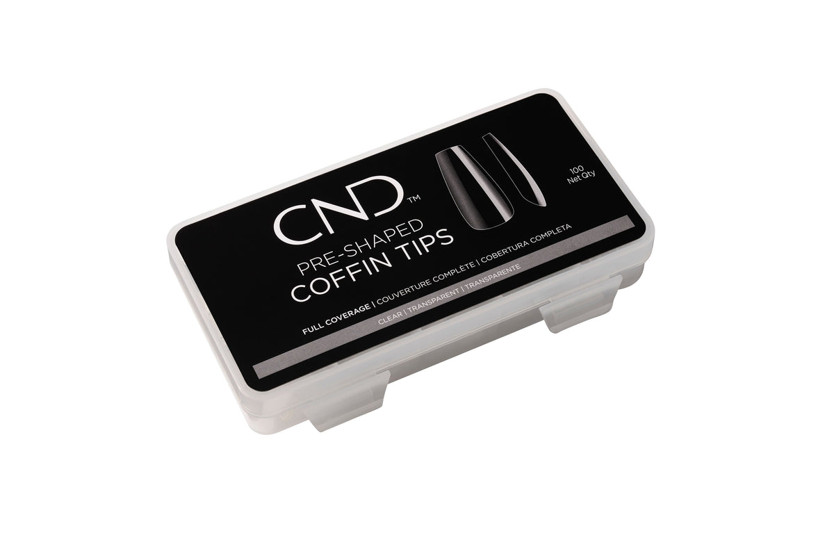 CND Essentials brand image