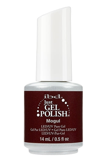 IBD Just Gel Polish Mogul