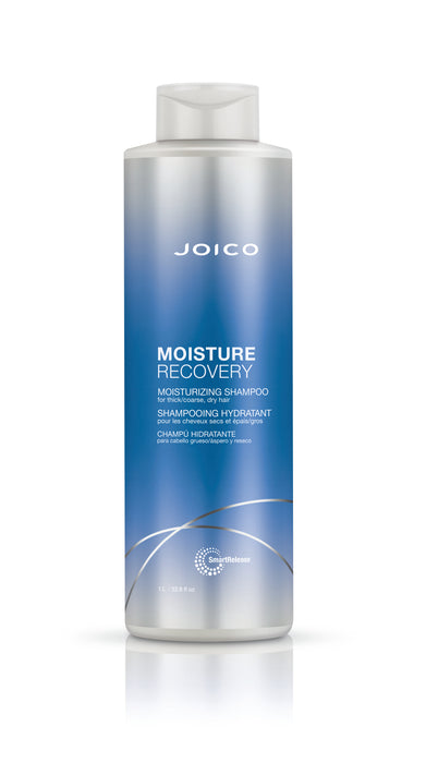 Joico Moisture Recovery Shampoo
