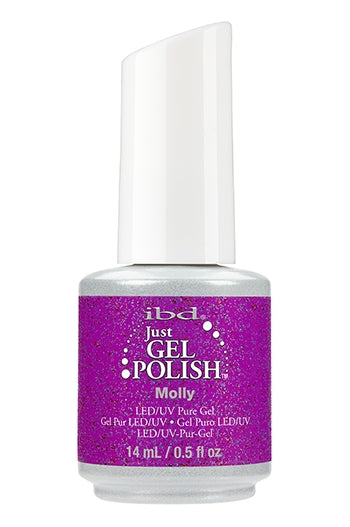 IBD Just Gel Polish Molly