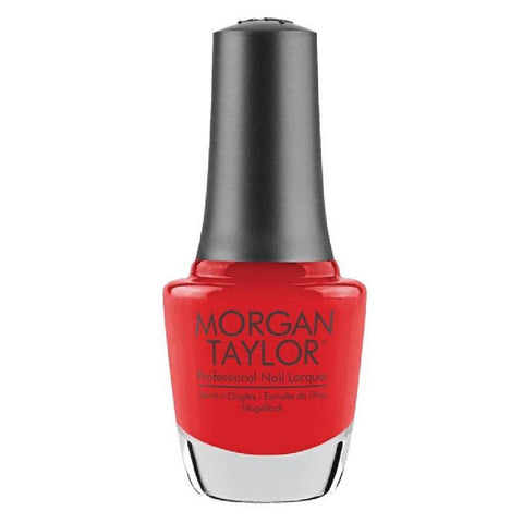 Morgan Taylor A Petal For Your Thoughts Nail Polish - 886