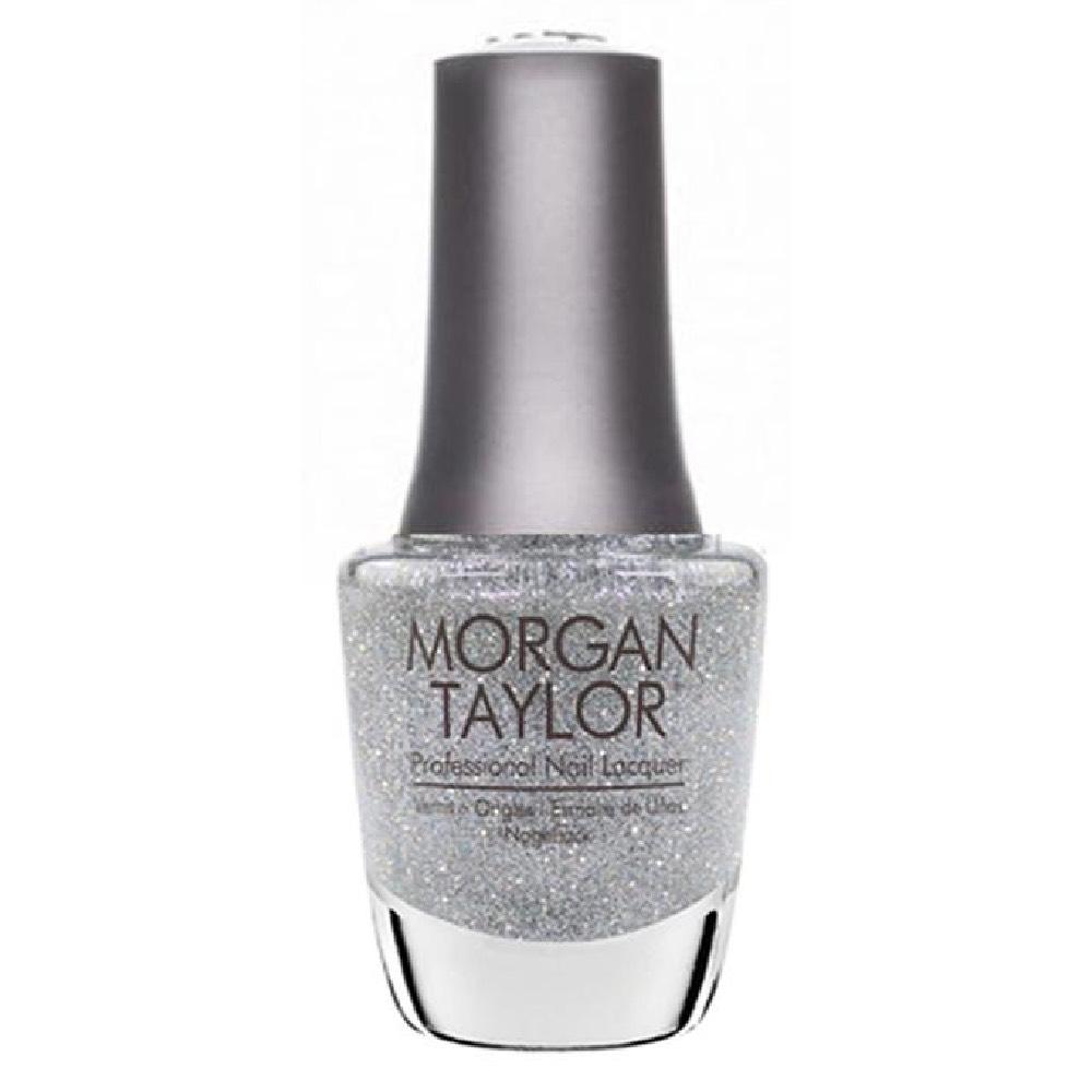 Morgan Taylor Water Field Nail Polish - 839