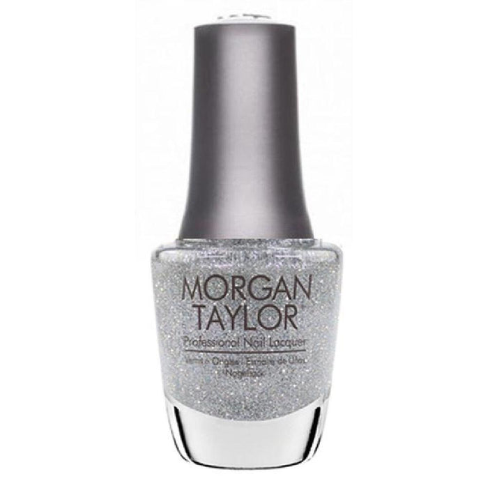 Morgan Taylor Water Field Nail Polish - 839