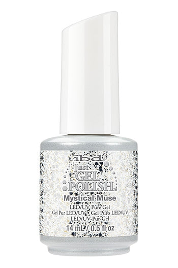 IBD Just Gel brand image