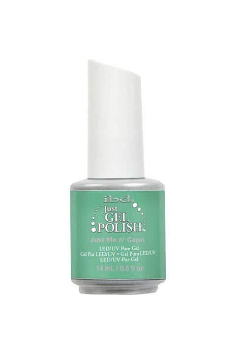 IBD Just Gel Polish Just Me n' Capri