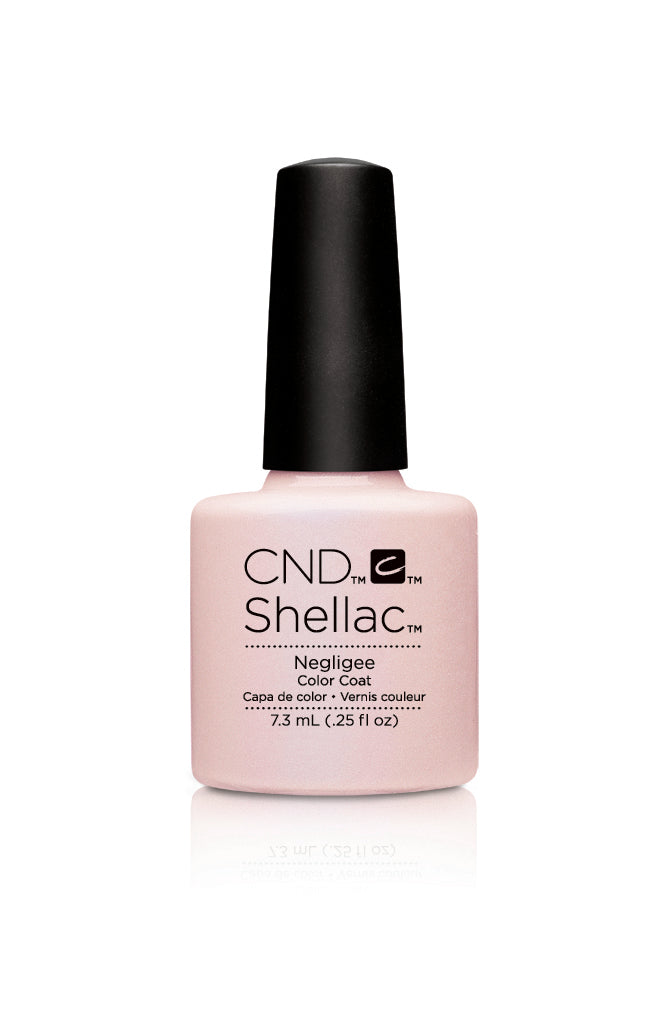 CND Shellac brand image