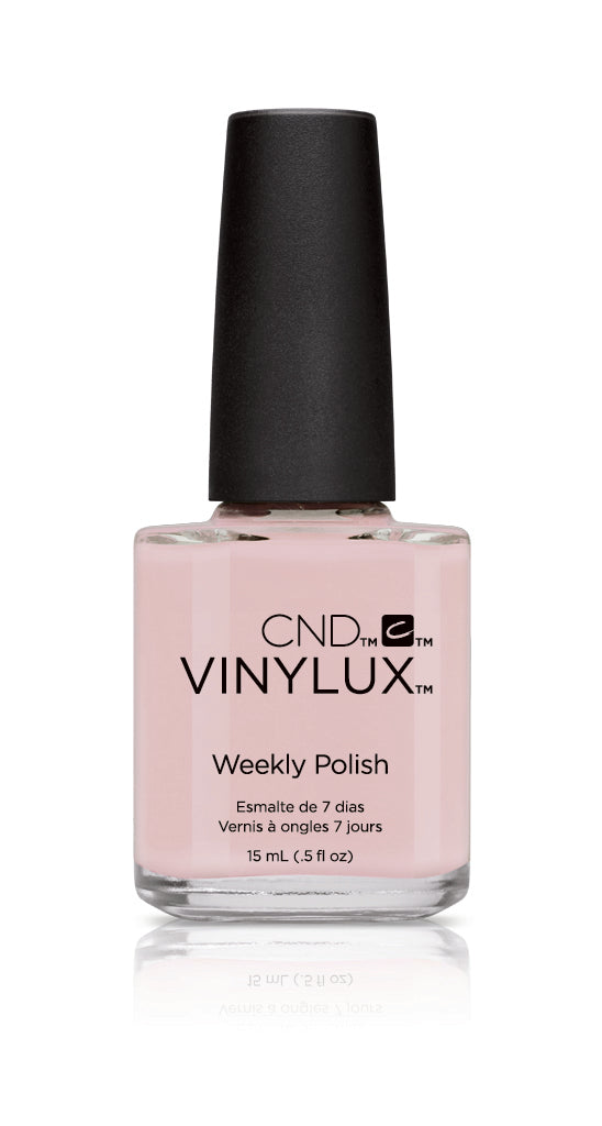 CND Vinylux brand image