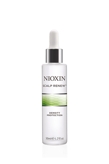 Nioxin brand image