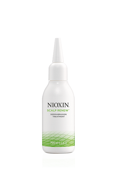 Nioxin brand image