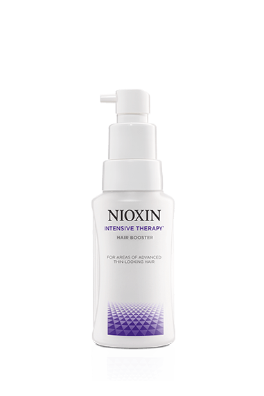 Nioxin brand image