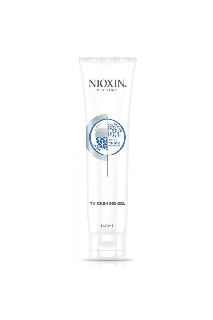 Nioxin brand image