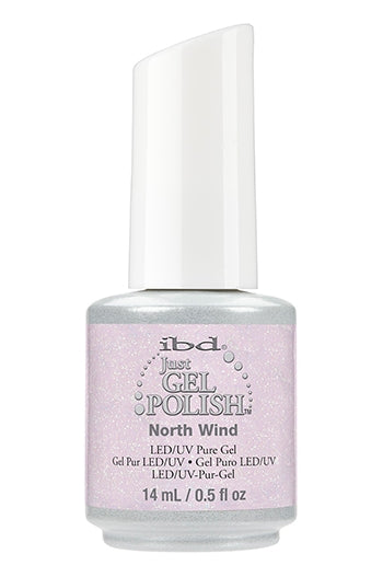 IBD Just Gel Polish North Wind