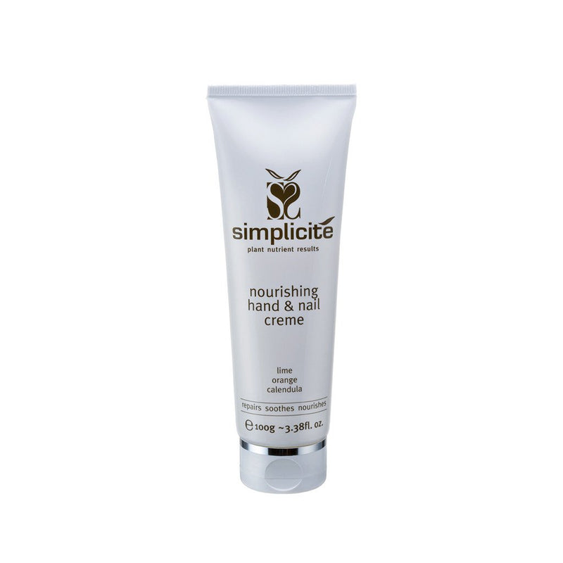 Simplicité Nourishing Hand & Nail Creme