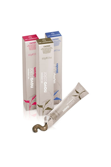 De Lorenzo Nova Colour