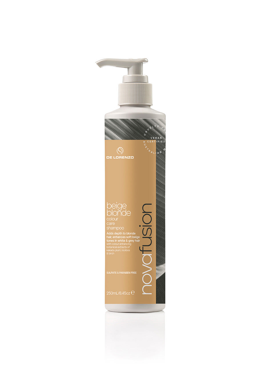 De Lorenzo brand image